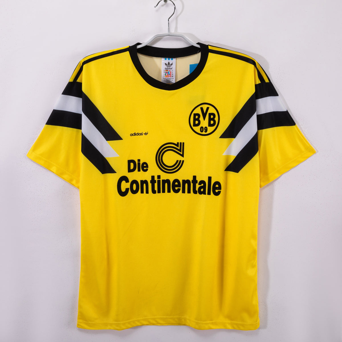 Borussia Dortmund 1989 Local