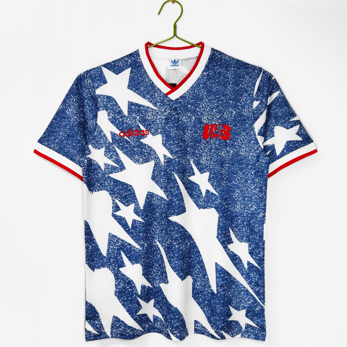 Estados Unidos 1994 Visitante
