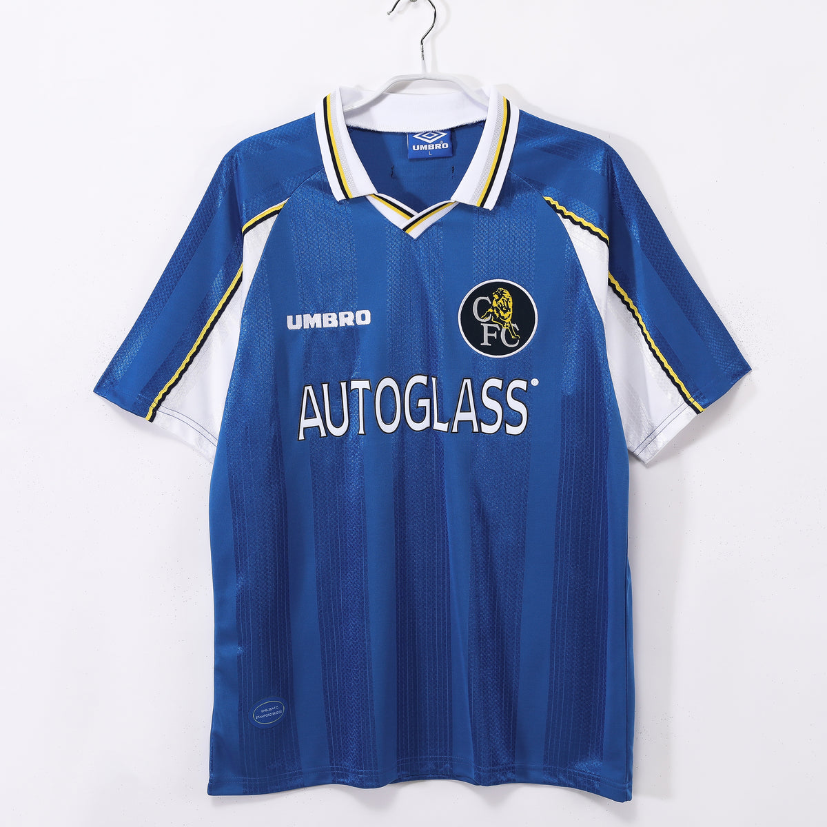 Chelsea 1997/99 Local