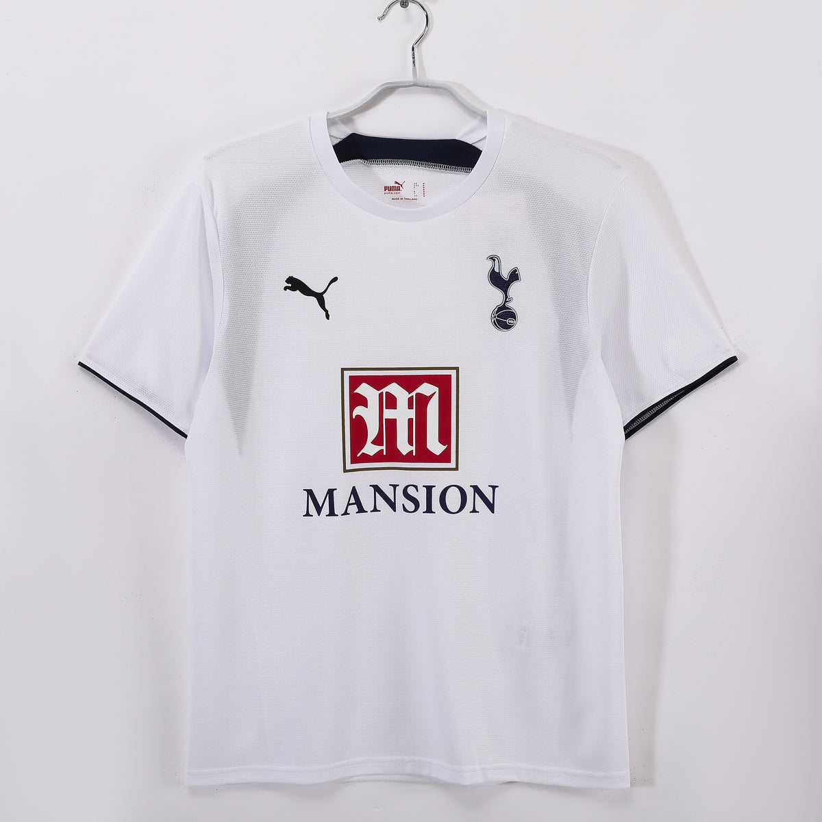 Tottenham 2006/07 Local
