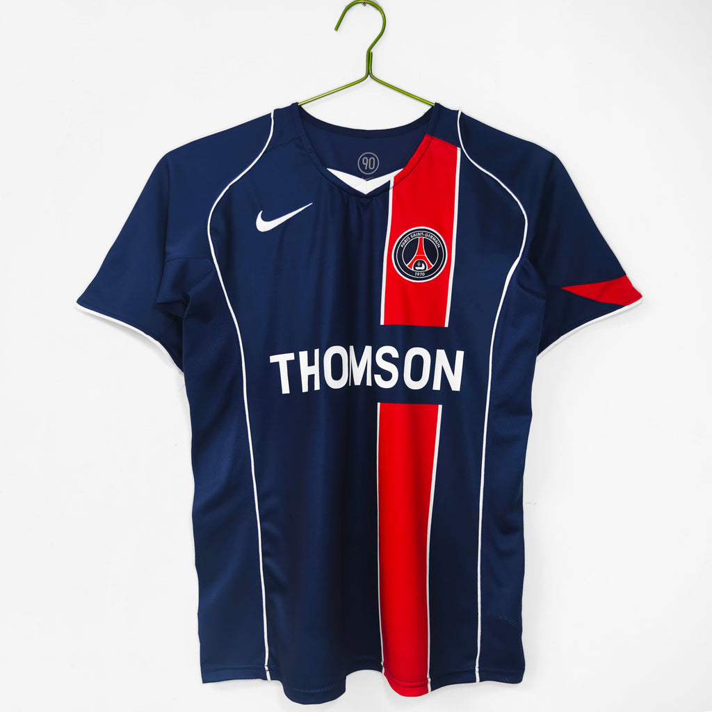PSG 2004/05 Local
