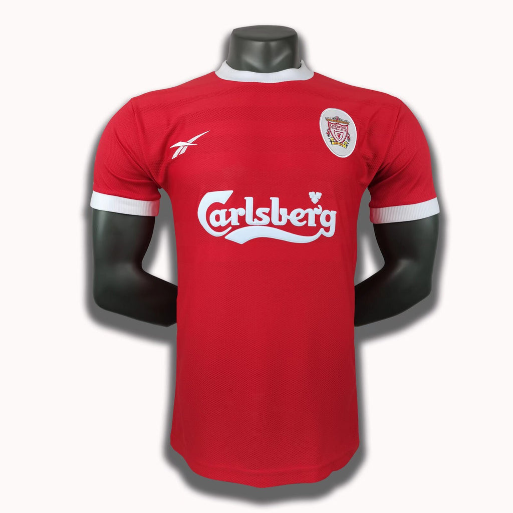 Liverpool 1998 Local