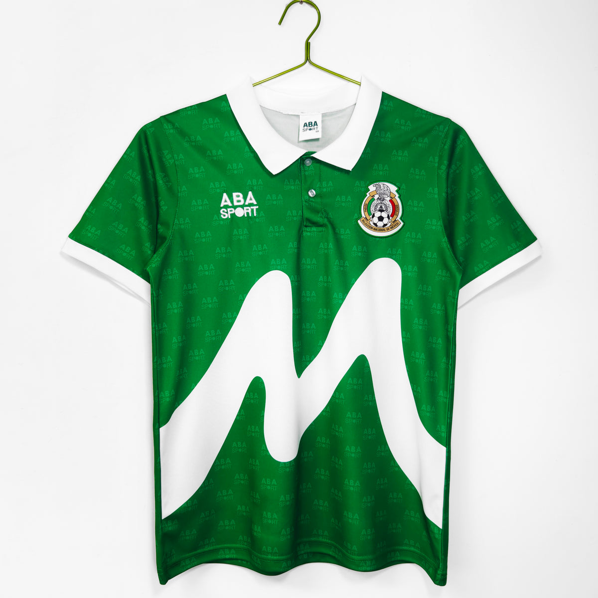 México 1995 Local