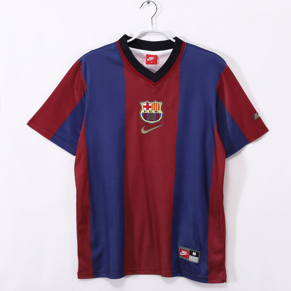Barcelona 1998/99 Local Retro