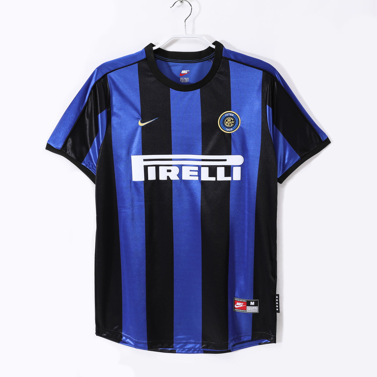 Inter de Milán 1999/00 Local Retro