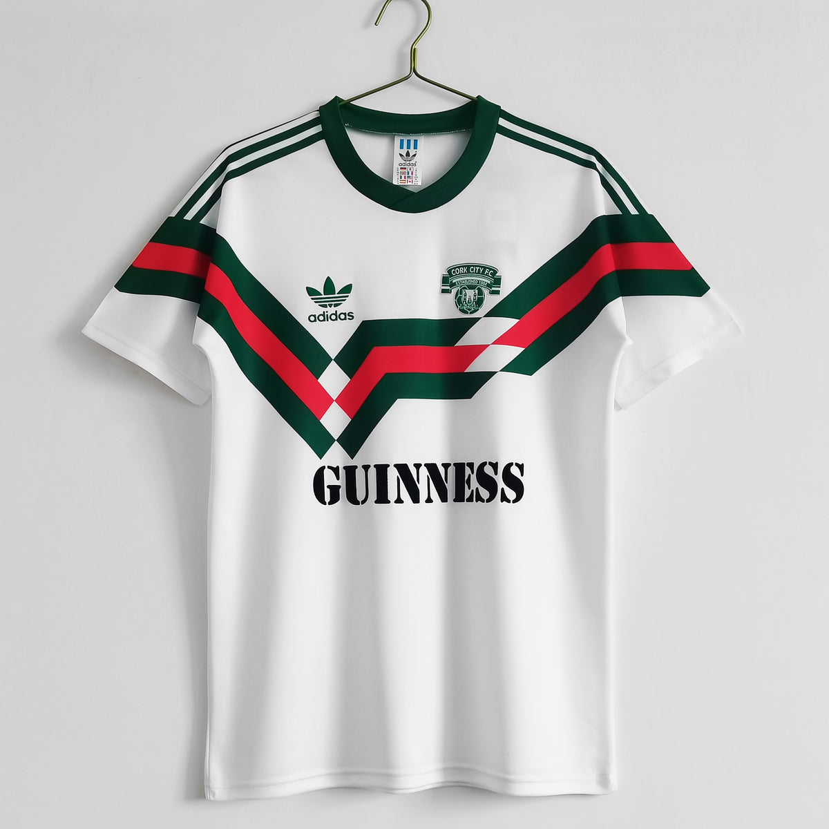 Cork City 1988/89 Local Retro