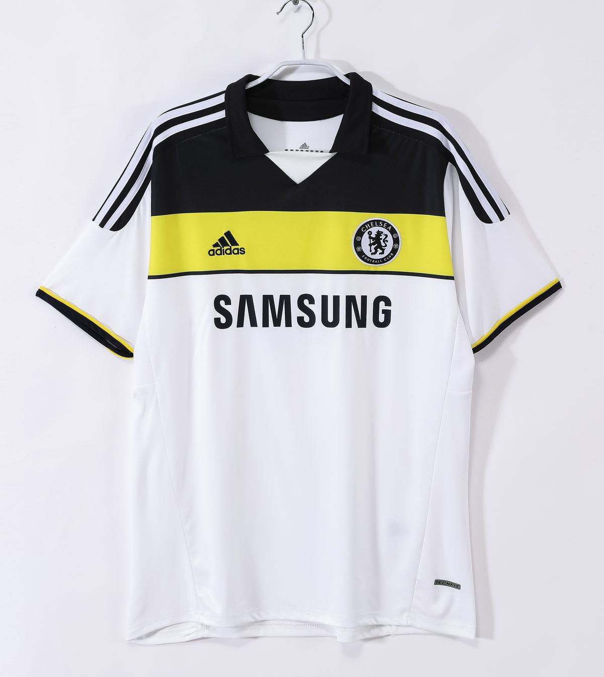 Chelsea 2011/12 Segunda Visitante Retro