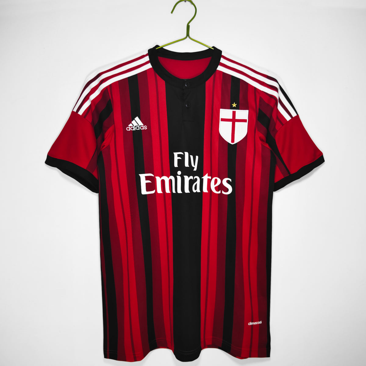 AC Milan 2014/15 Local