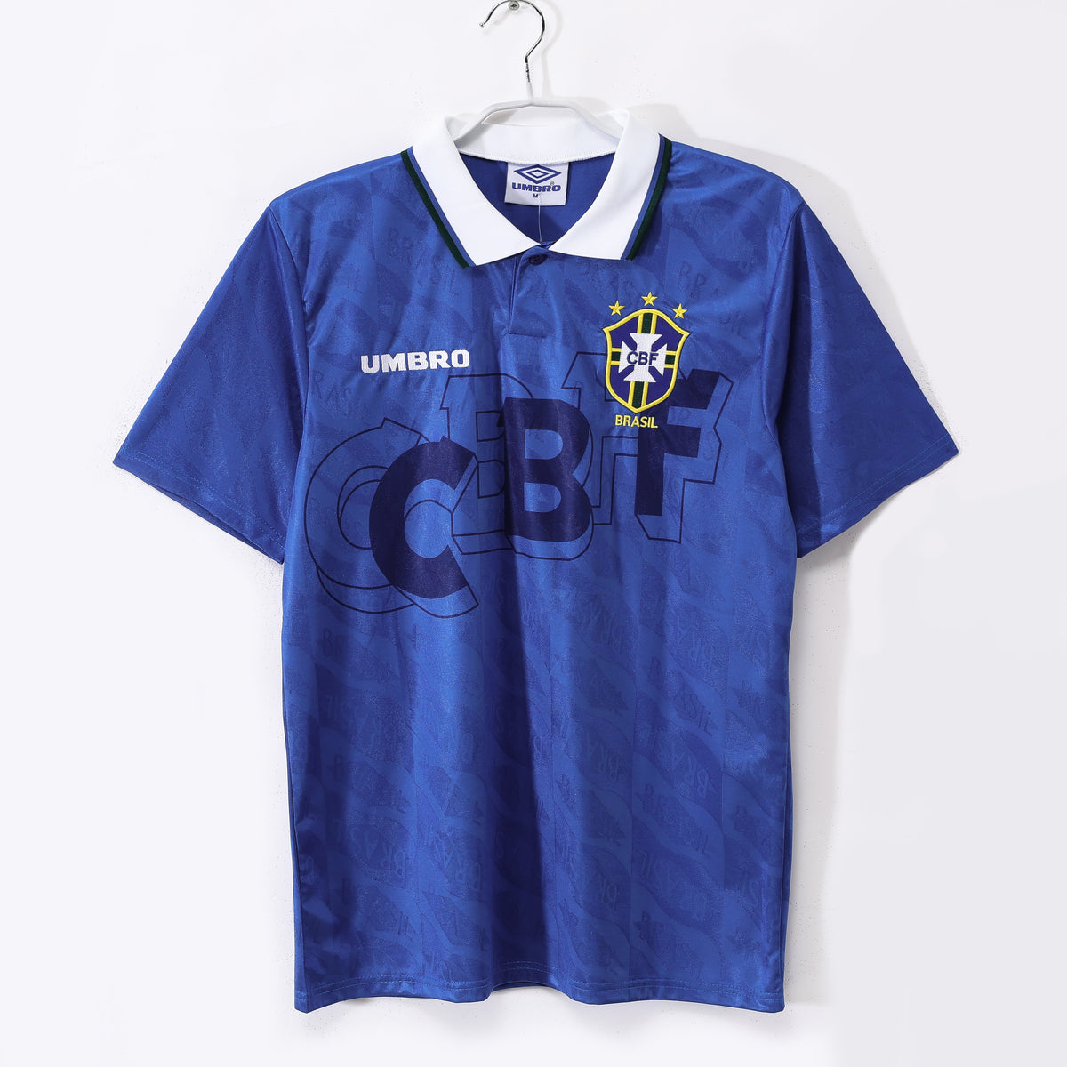 Brasil 1993/94 Visitante