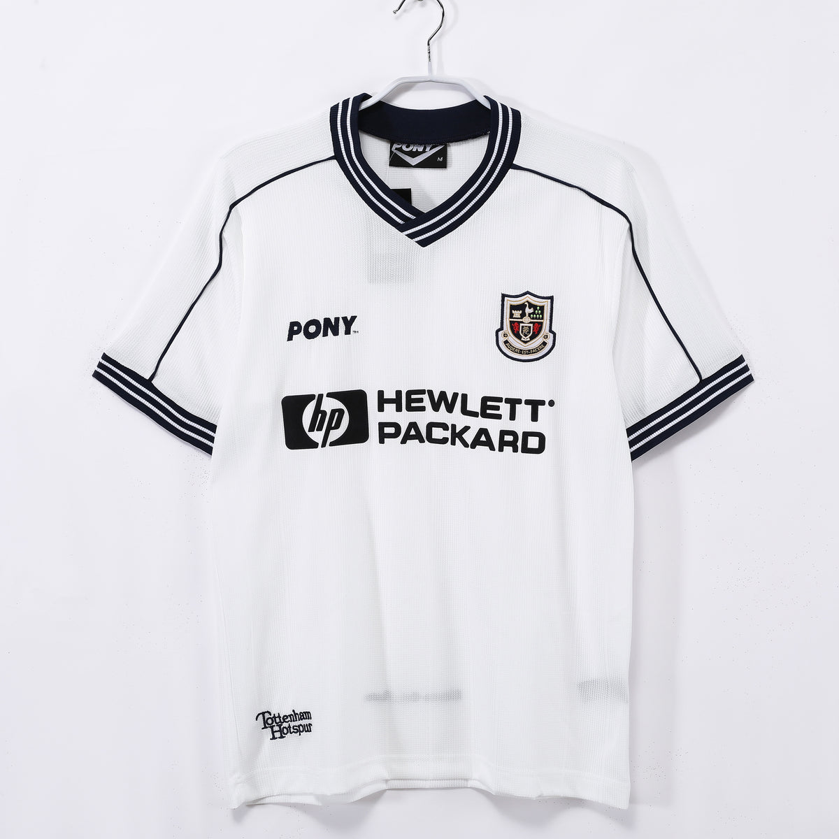 Tottenham 1997/99 Local