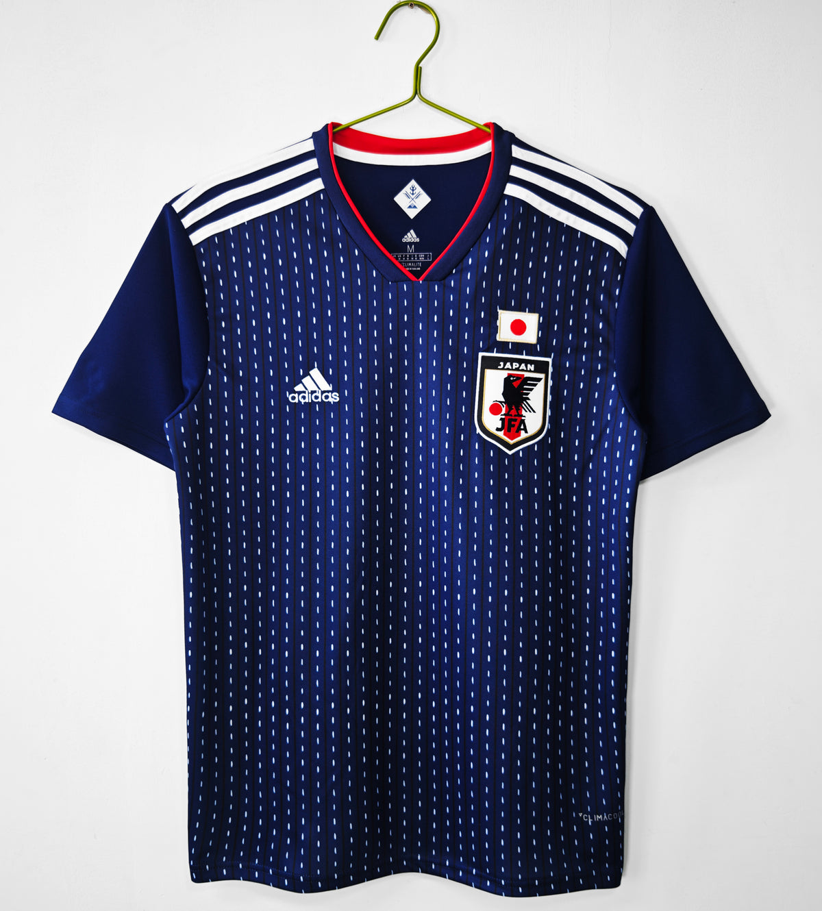 Japón 2018 Local Retro