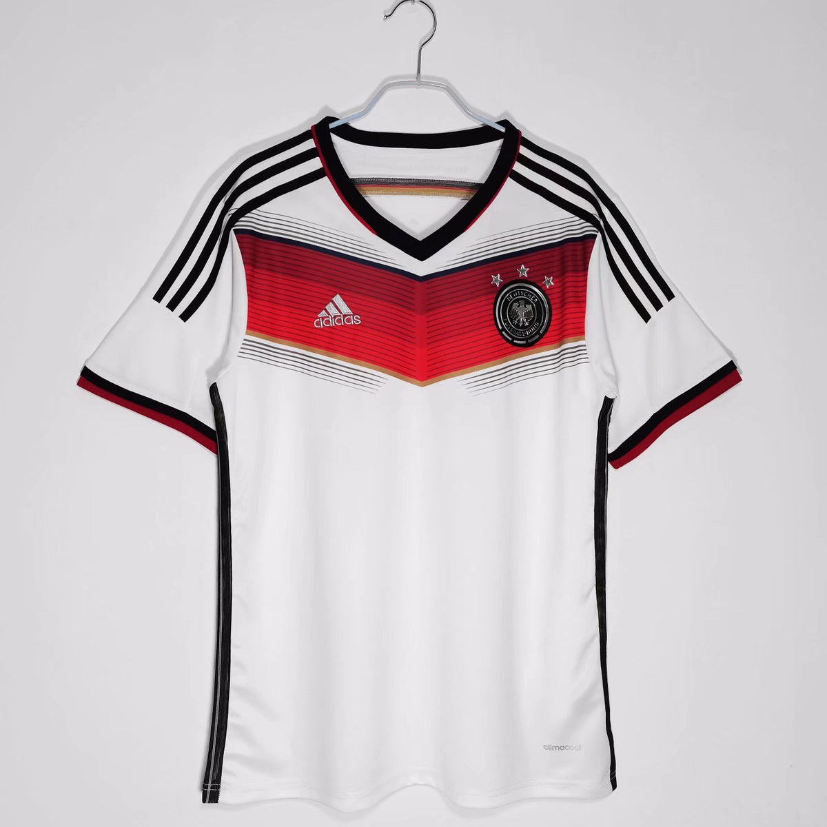 Alemania 2014 Local