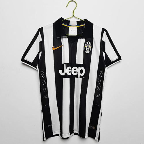 Juventus 2014/15 Local