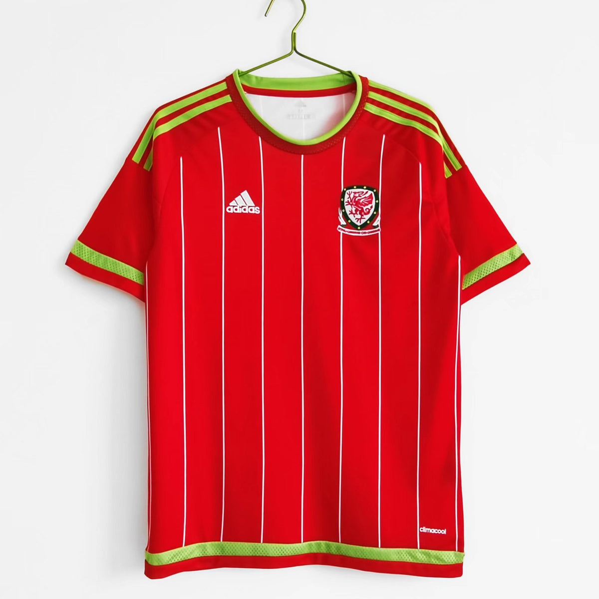 Gales 2015/16 Local