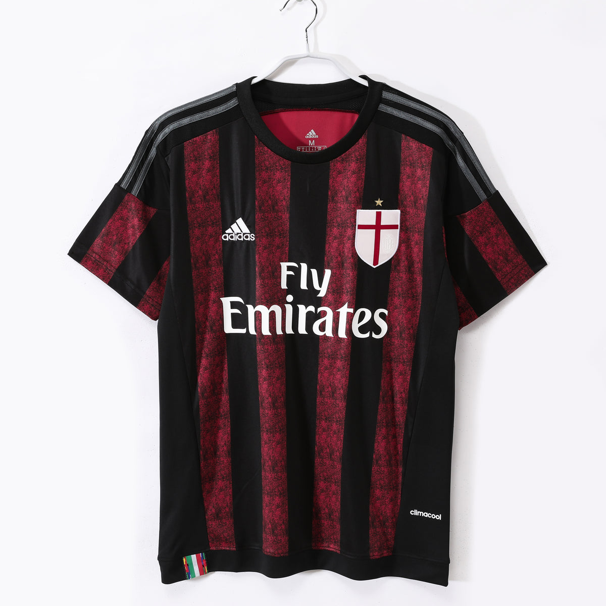 AC Milan 2015/16 Retro