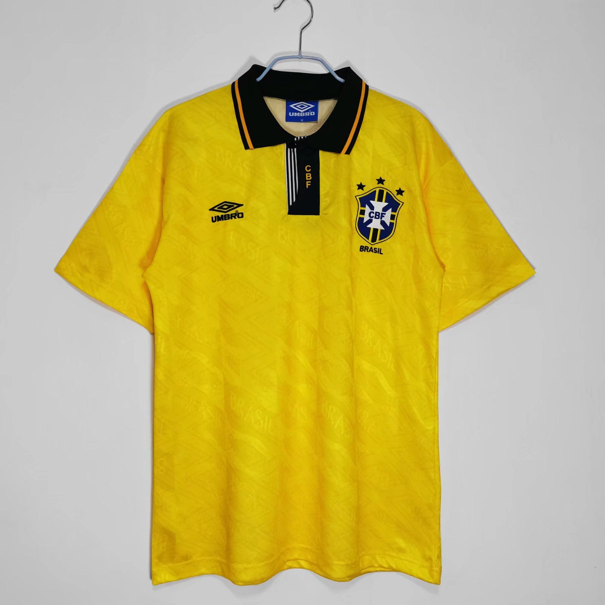 Brasil 1991/93 Local