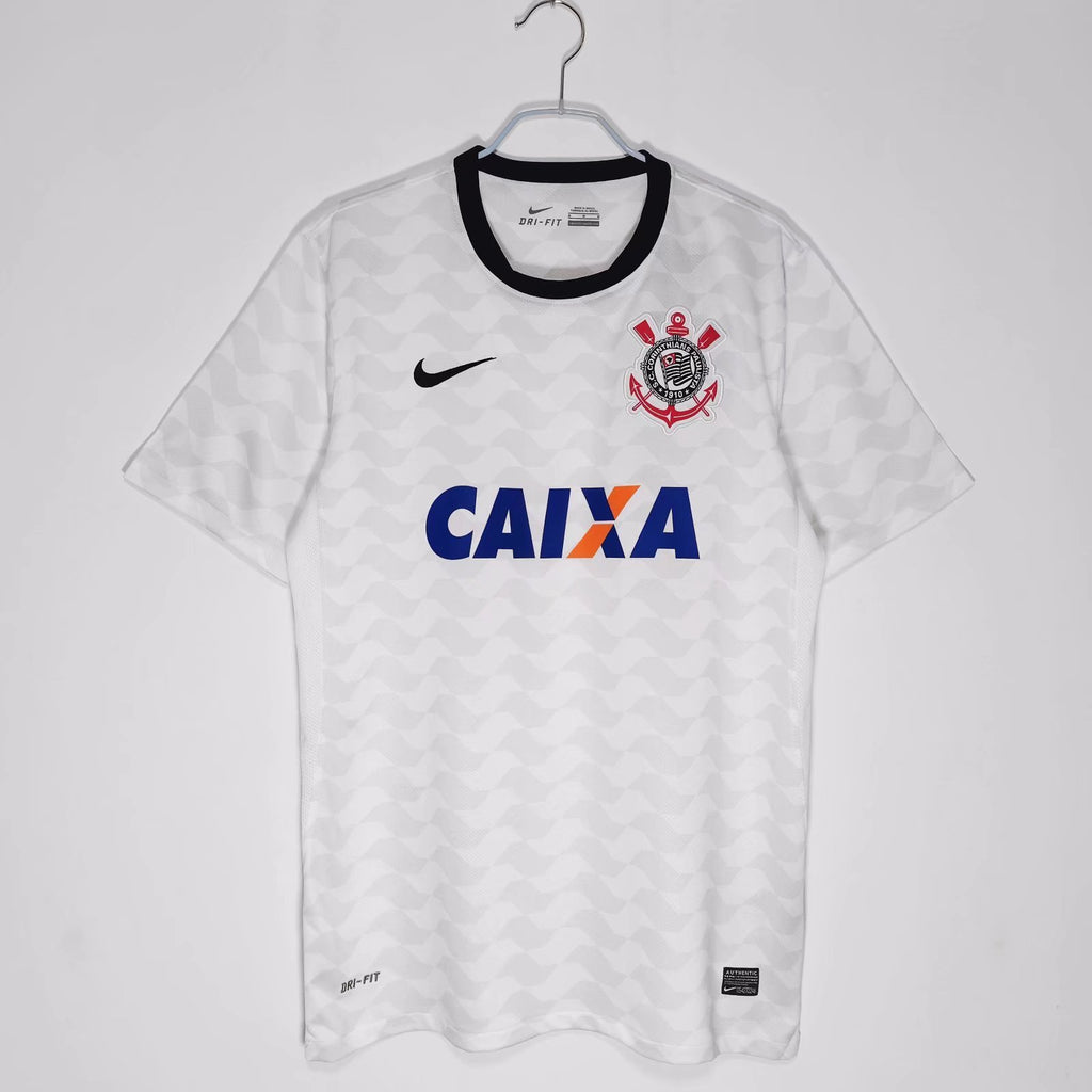 Corinthians 2012 Local