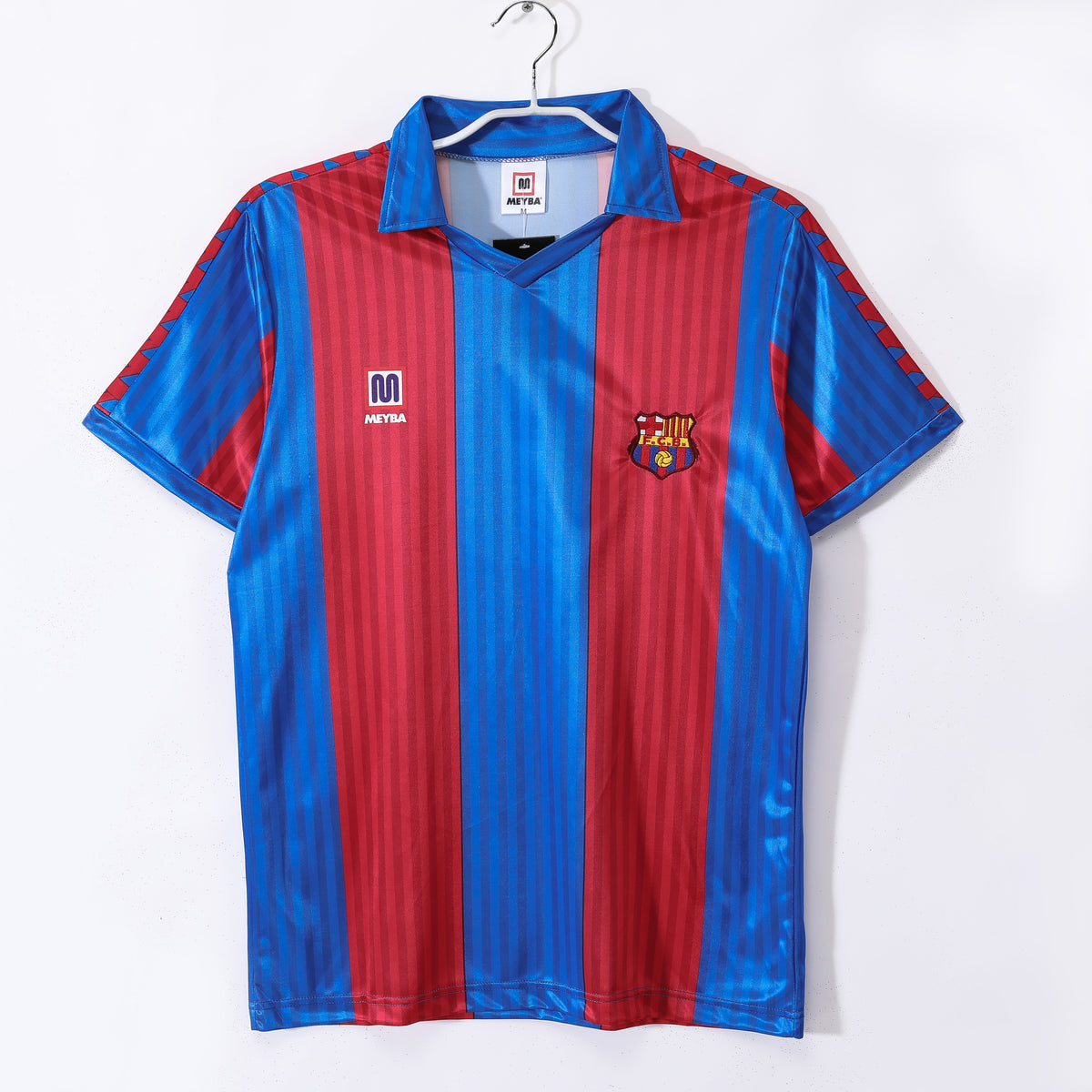 Barcelona 1989/92 Local Retro