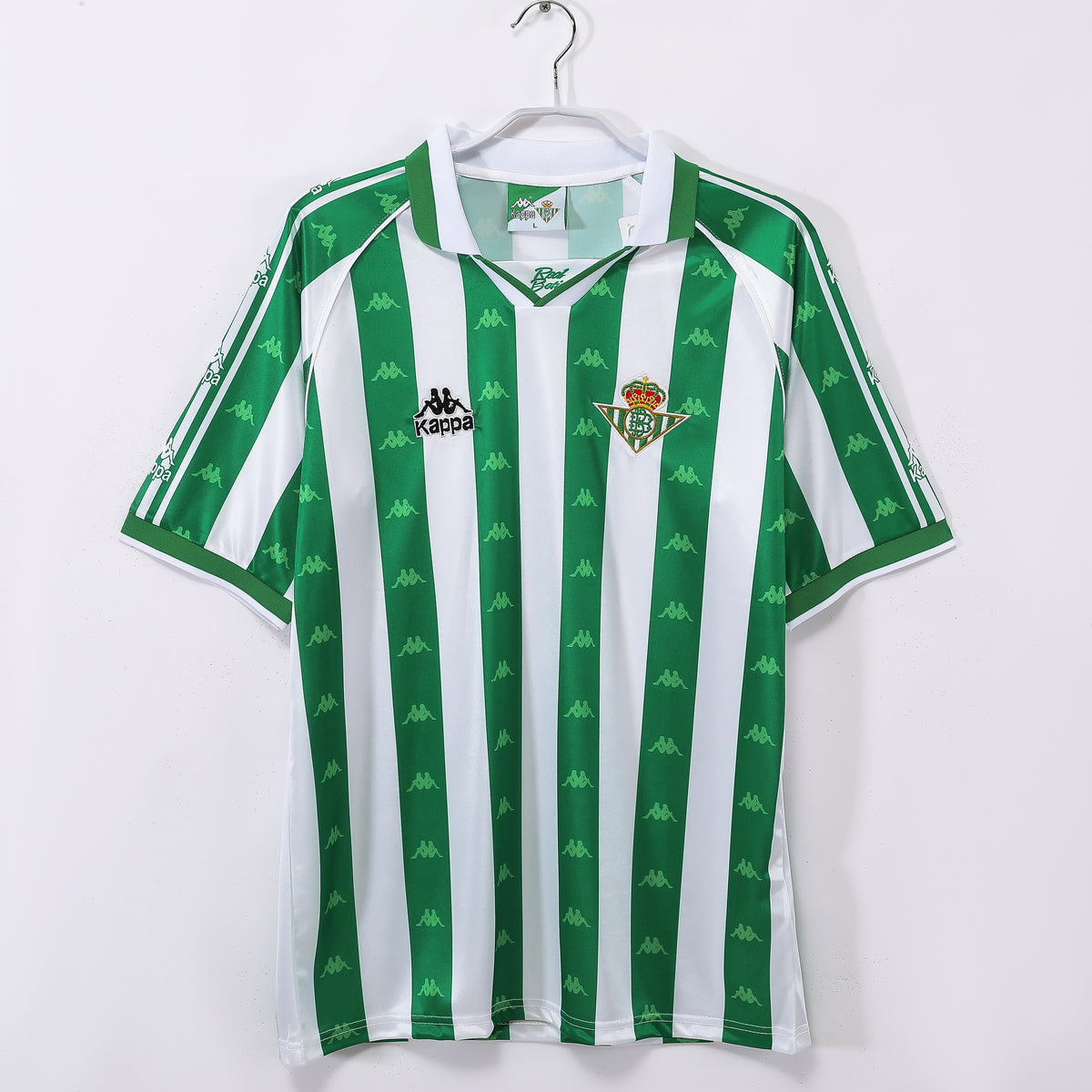 Real Betis 1995/97 Local