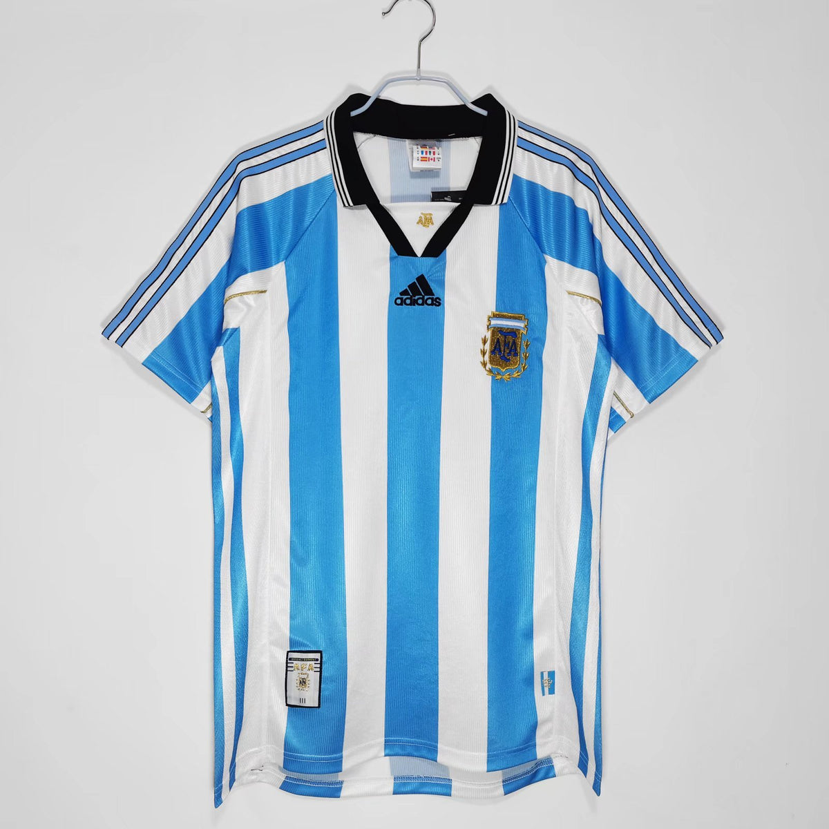 Argentina 1998/99 Local