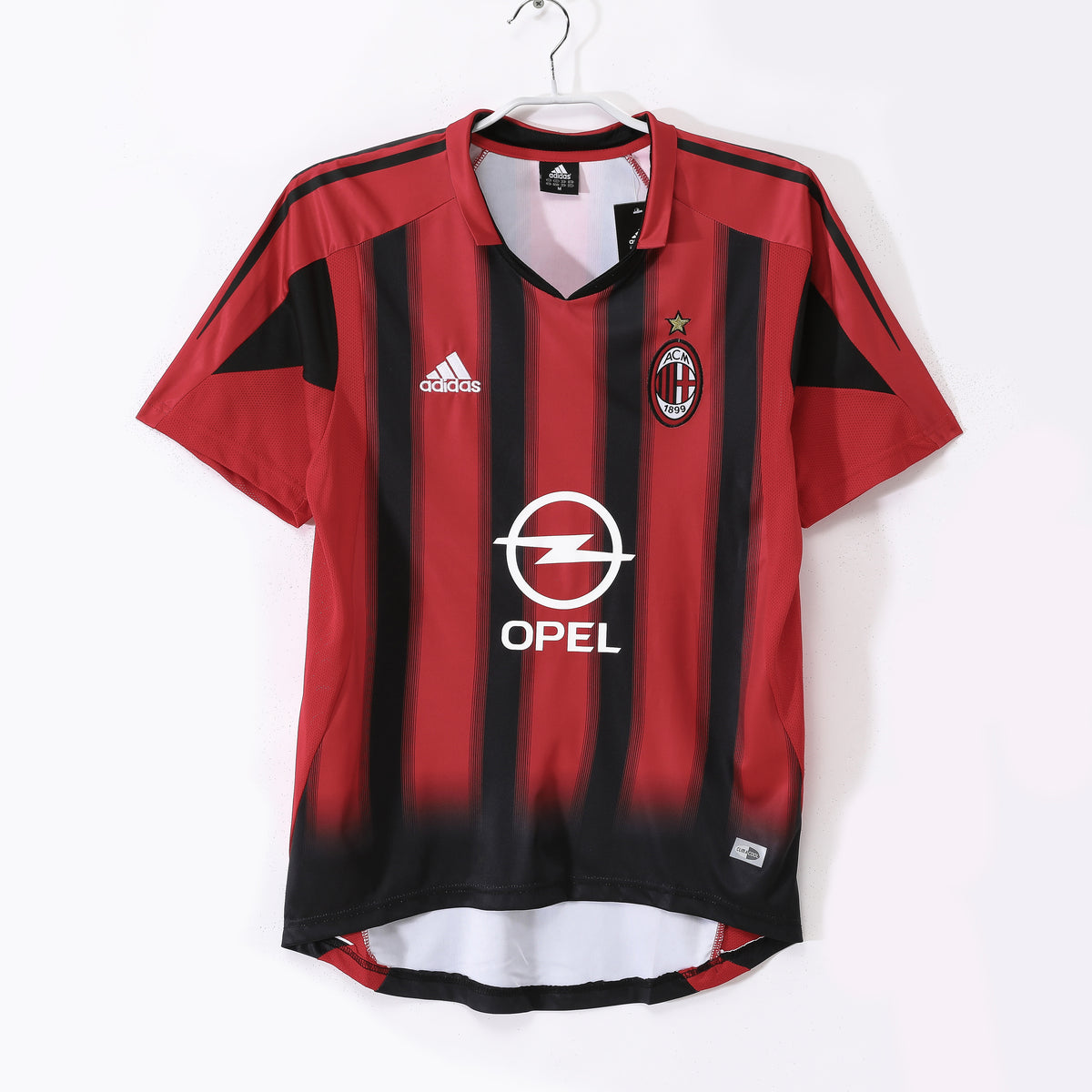 AC Milan 2004/05 Local