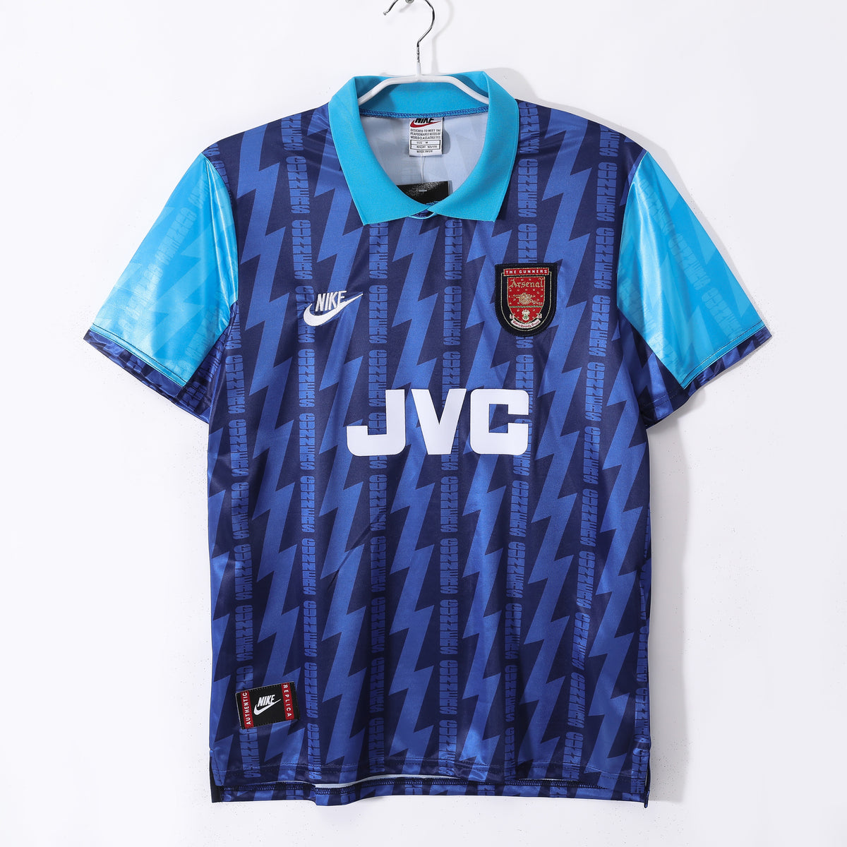 Arsenal 1994/95 Visitante Retro