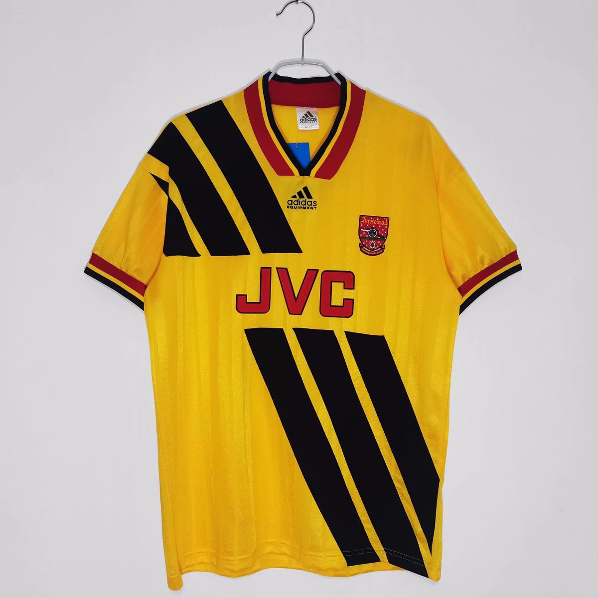 Arsenal 1993/94 Visitante