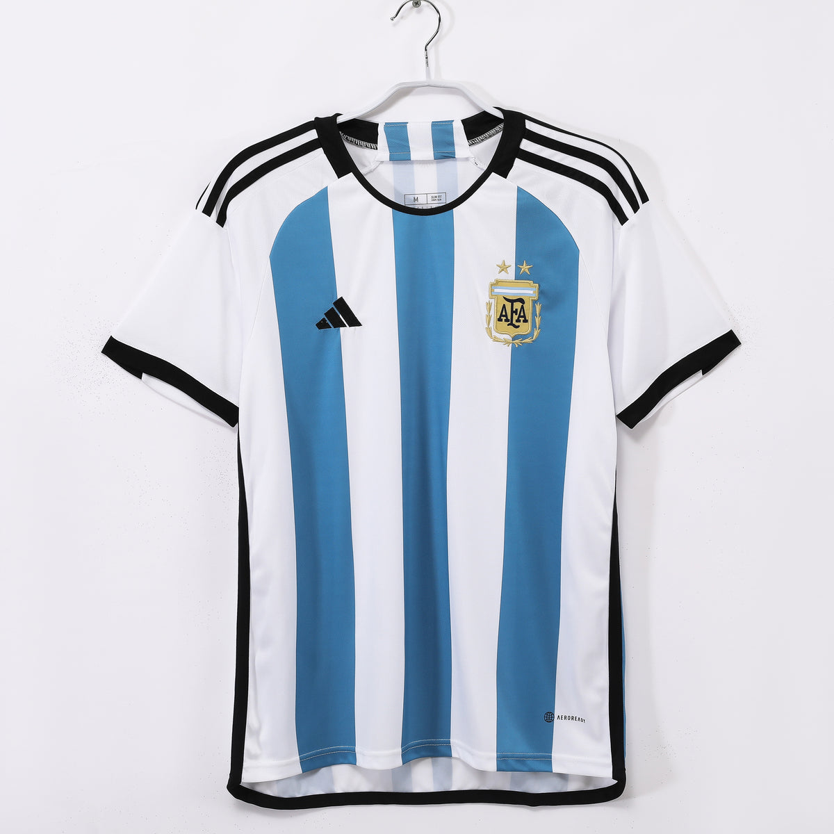 Argentina 2022 Local Retro