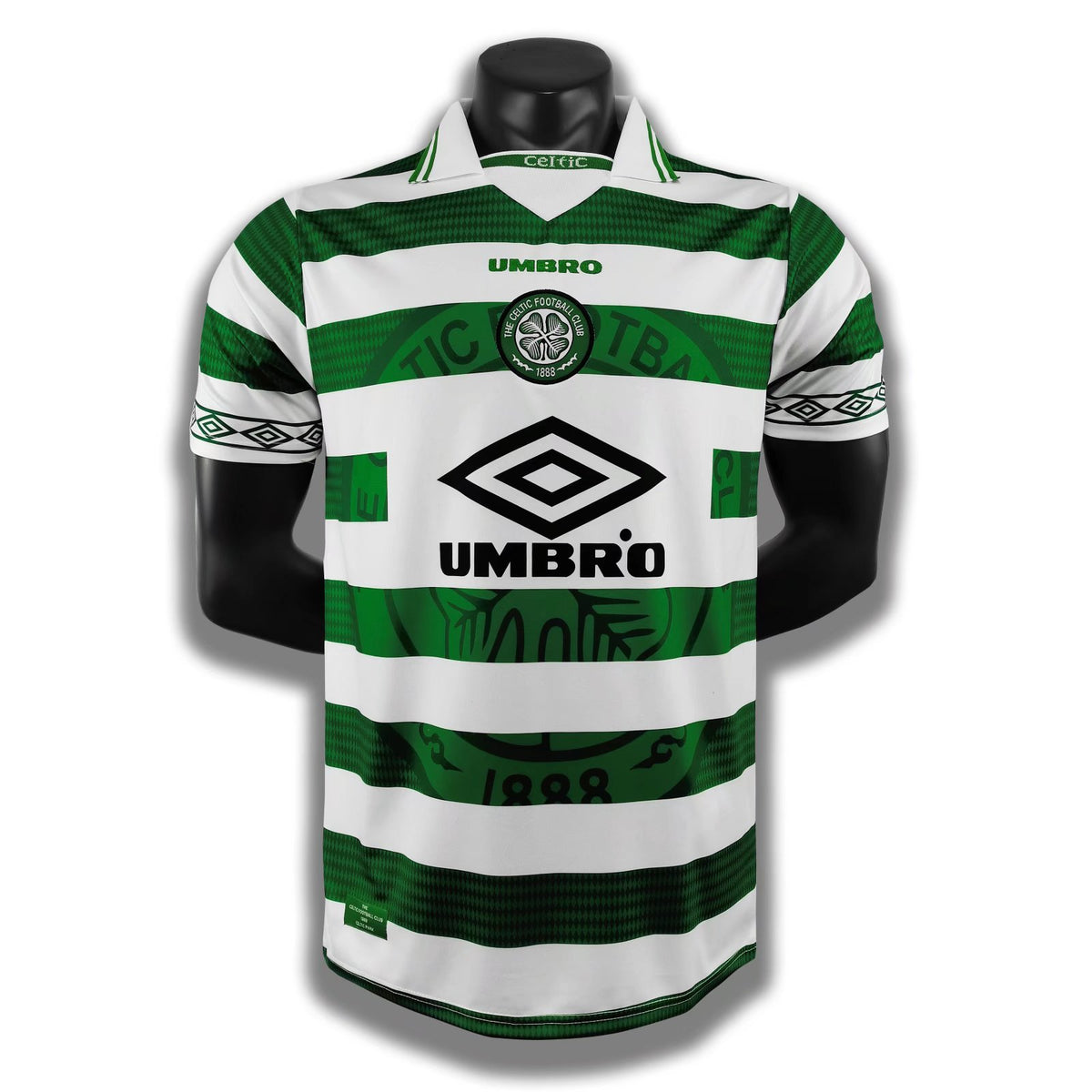 Celtic 1998/99 Local