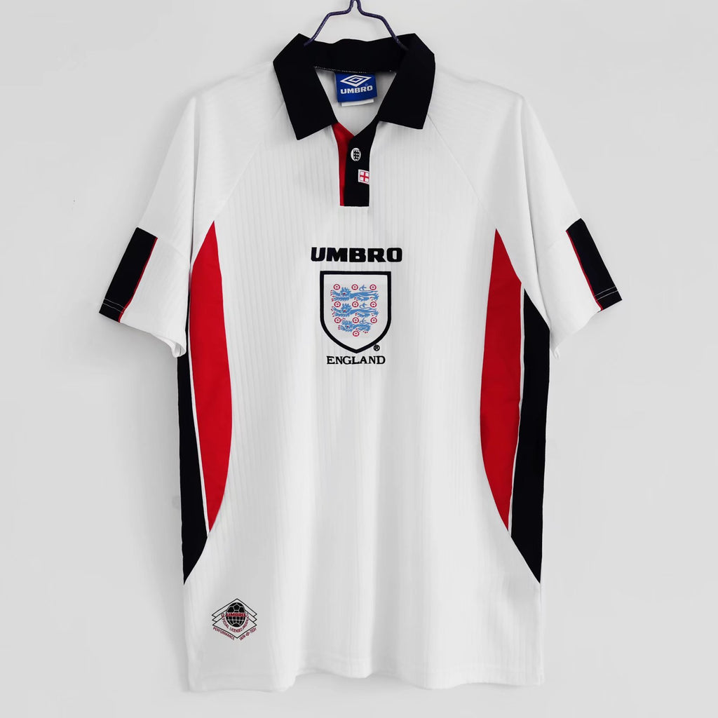 Inglaterra 1998 Local