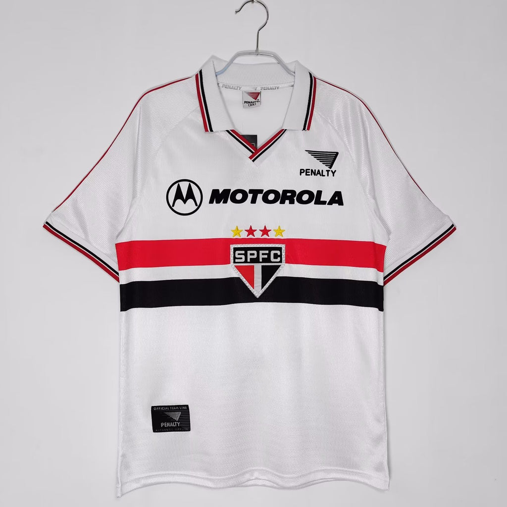 São Paulo 2000 Local Cuello Polo