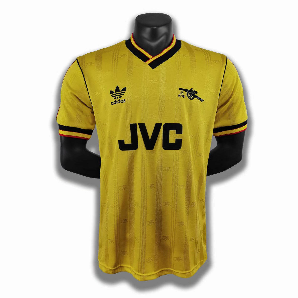Arsenal 1986/88 Visitante