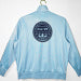 Azul Tour Oasis Adidas Chaqueta