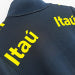 Brasil 2022/23 Chaqueta Azul Rey