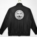 Negro Tour Oasis Adidas Chaqueta