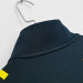 Brasil 2022/23 Chaqueta Azul Rey