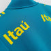 Brasil 2022/23 Chaqueta Azul