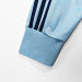 Azul Tour Oasis Adidas Chaqueta