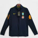 Brasil 2022/23 Chaqueta Azul Rey